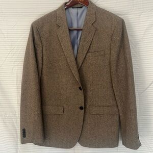 Banana Republic men’s blazer